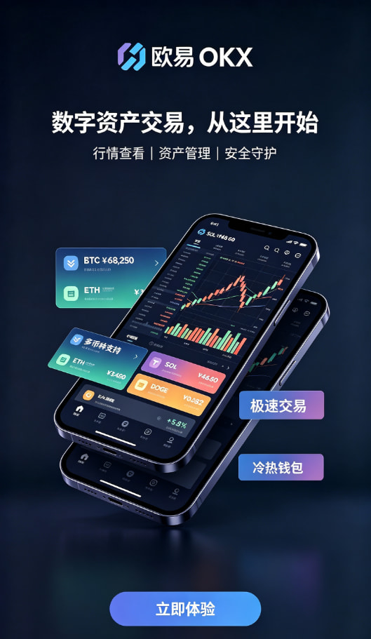 欧交易所app下载安卓操作教程